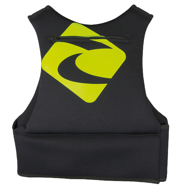 Sideon neoprene vest