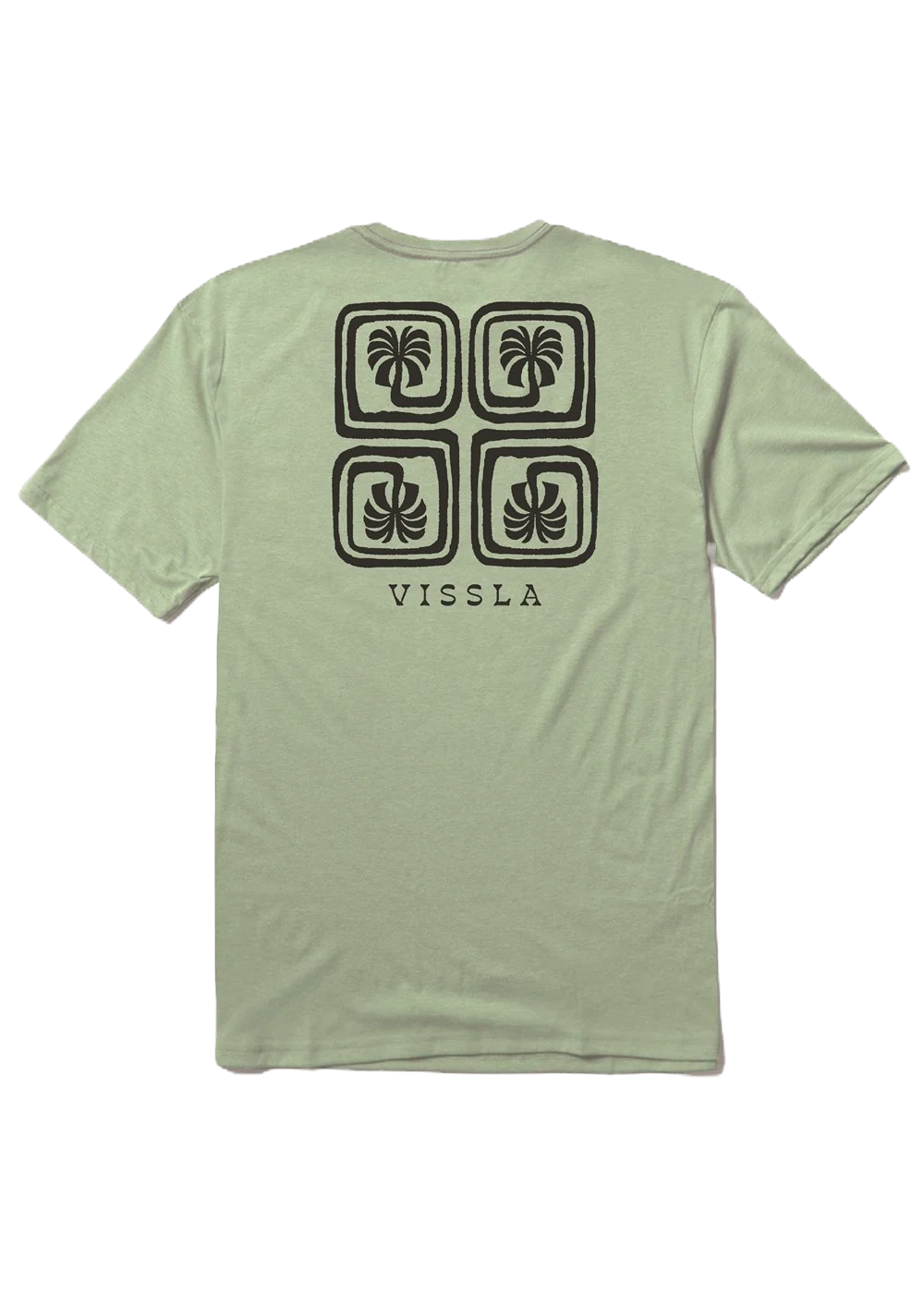 Lost Coast Comp Lite Eco Drirelease Tee