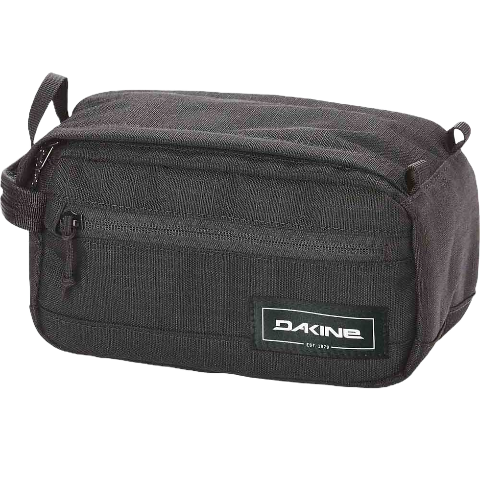 Dakine Groomer Travel Kit