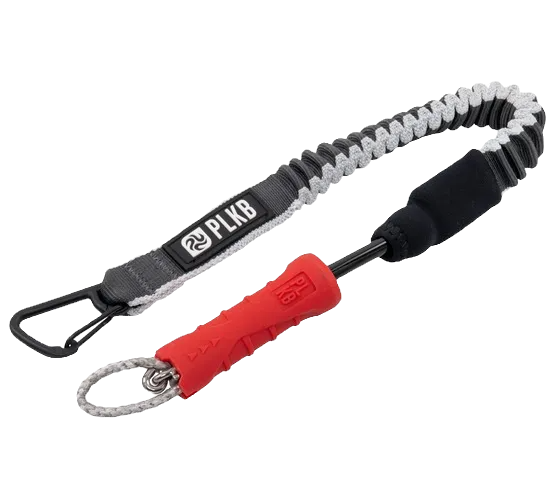 PLKB Kiteboarding Leash Short