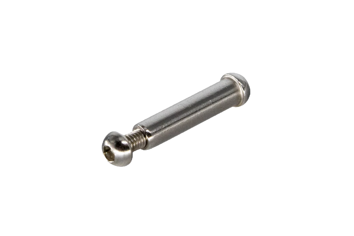 Tendon Pro HEX Socket Screw Set