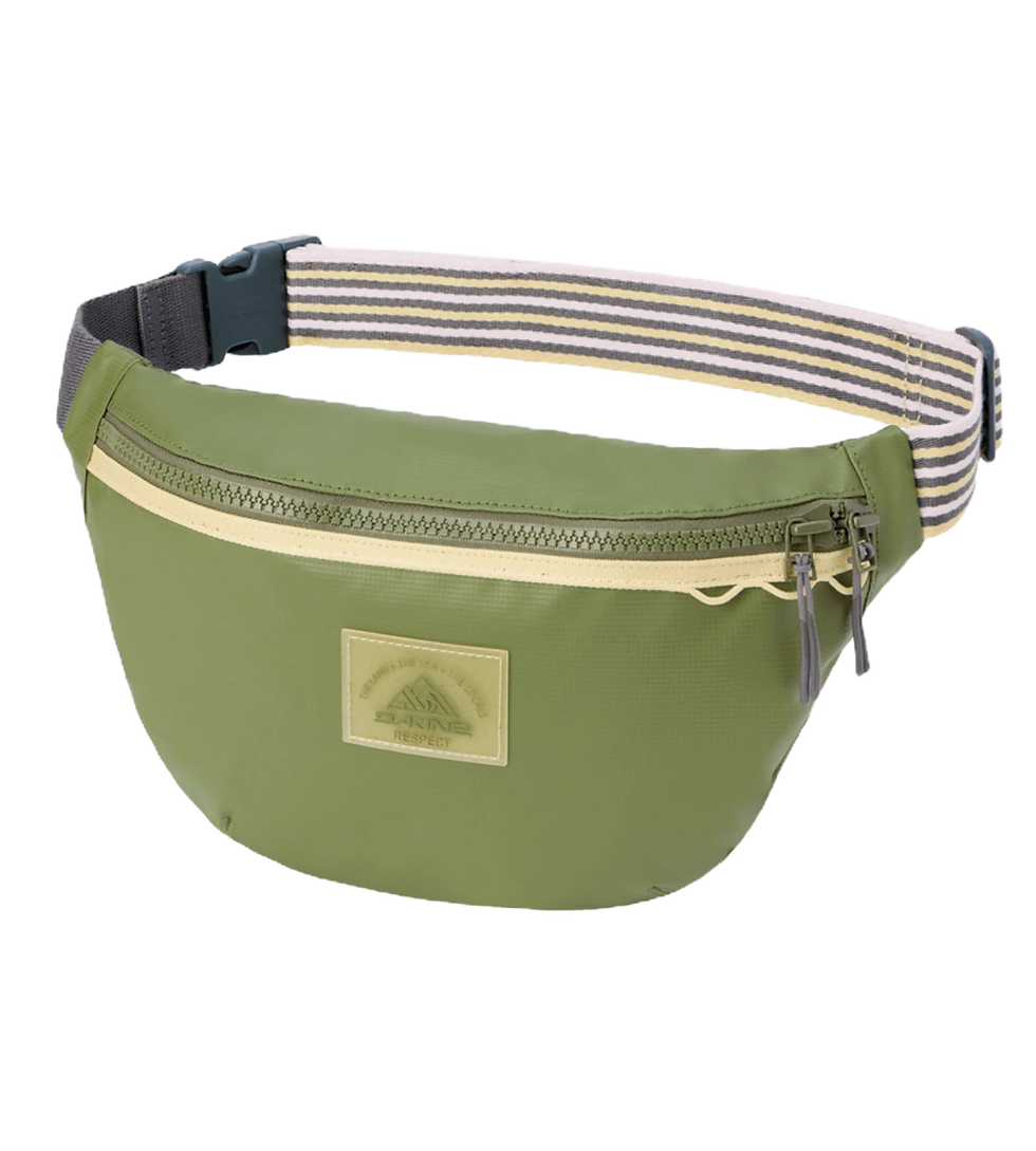 Dakine Renovation Hip Pack - Cypress