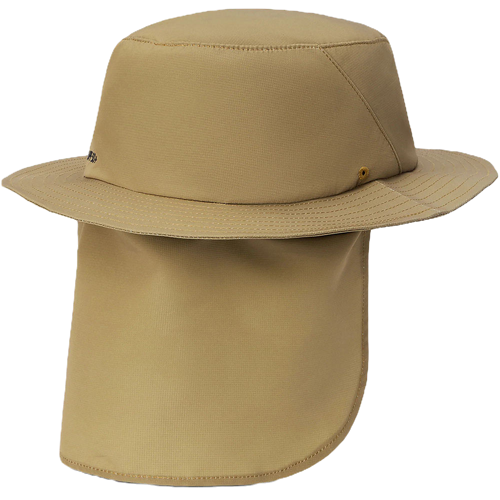 Dakine Indo Surf Hat Coyote