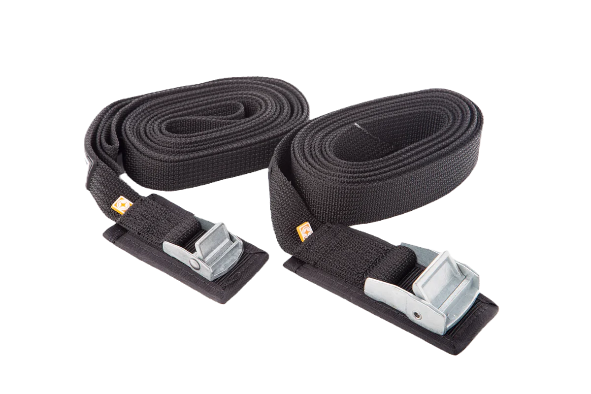 Tie-Down Straps Unifiber