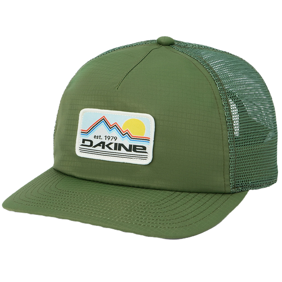 Dakine Cruizin Trucker Cypress