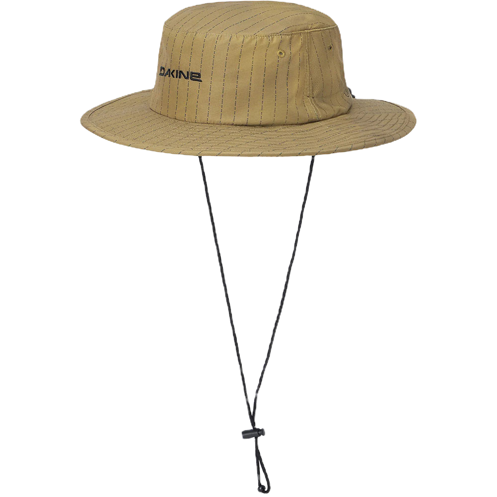 Dakine No zone hat Coyote Morse Code