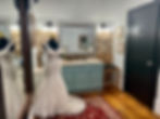Shiloh Manor Farm Bridal Suite