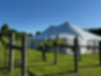 Shiloh Manor Farm Event Tent