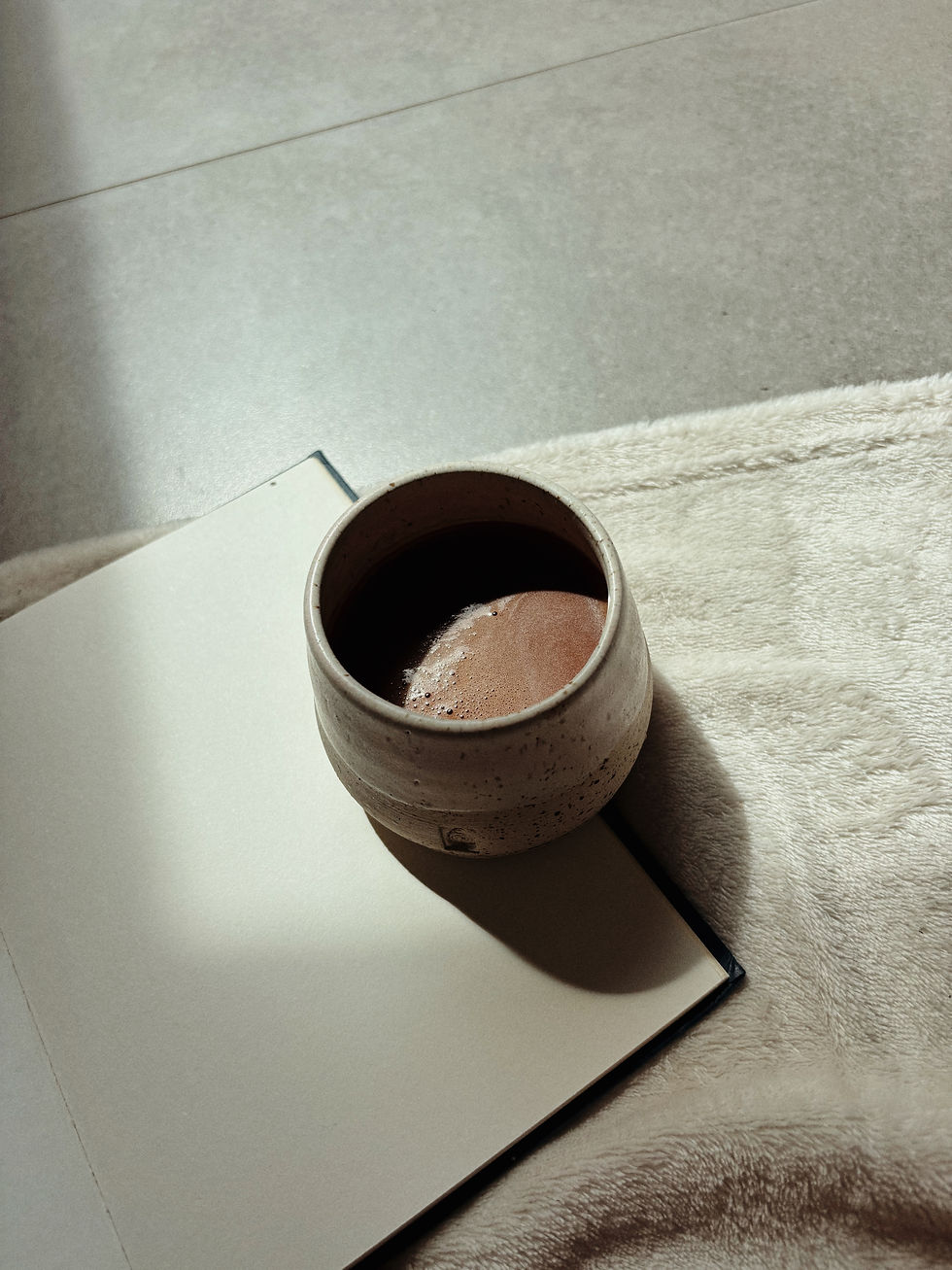 Kopje cacao