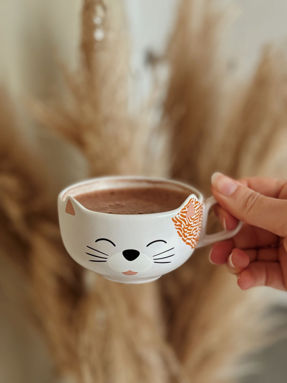 Kopje ceremoniële cacao