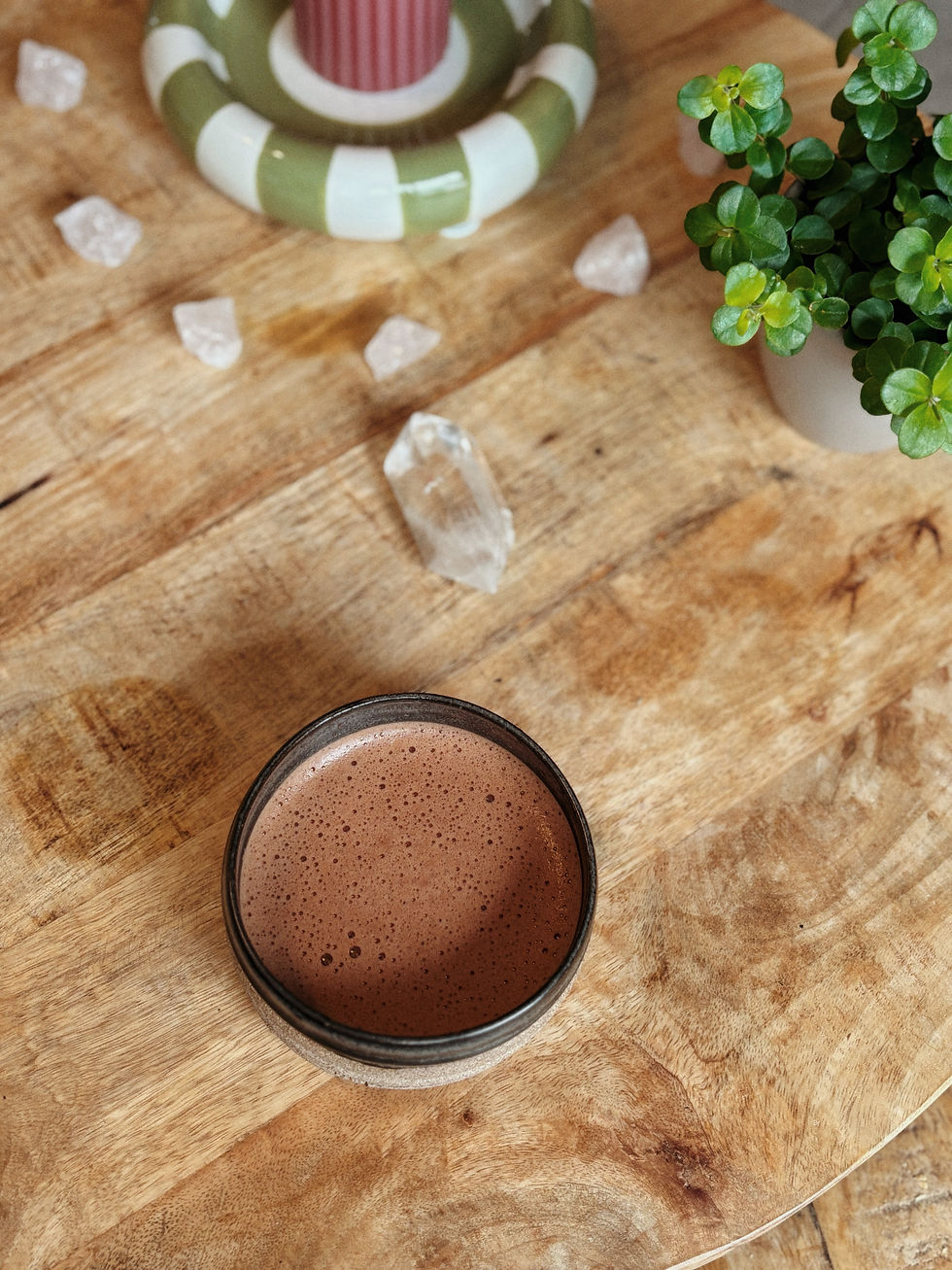 Kopje Cacao