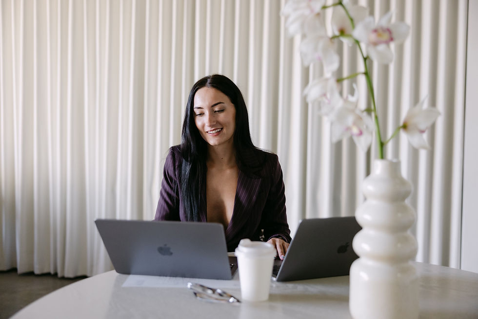 Why face-to-camera content is your secret weapon for building authority
