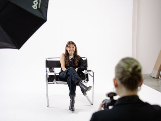 The ultimate studio hire guide