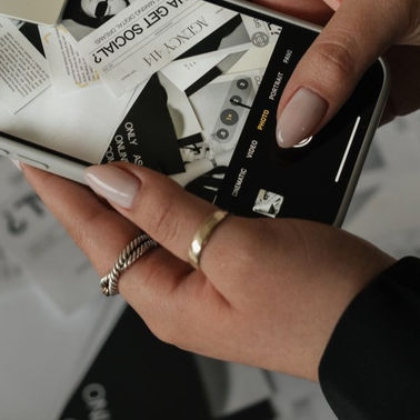 A Social Media Agency's Secret to Content Creation & Consistent Posting! You Can Do it Too 👀