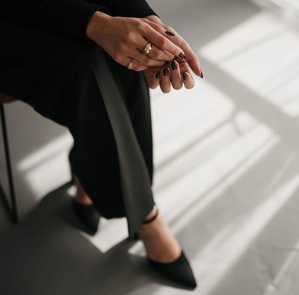 Understand the Buyer Personalities and Start Creating Impactful Content