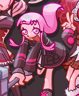 Pink Girlies With Weapon.PNG