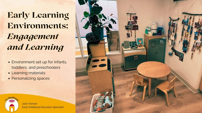 Child hands playing with natural materials and clay