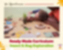 Preschool Most Beloved Units
