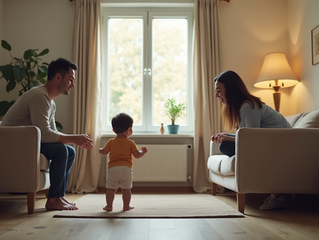 The Impact of Consistent Boundaries on Parenting Styles and Child Development