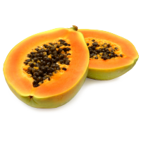 Papaya Redonda