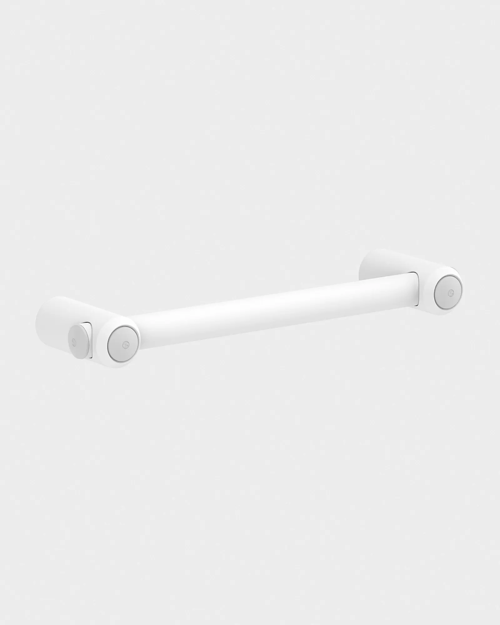 Sonia Go Care Grab Bar 400mm - White