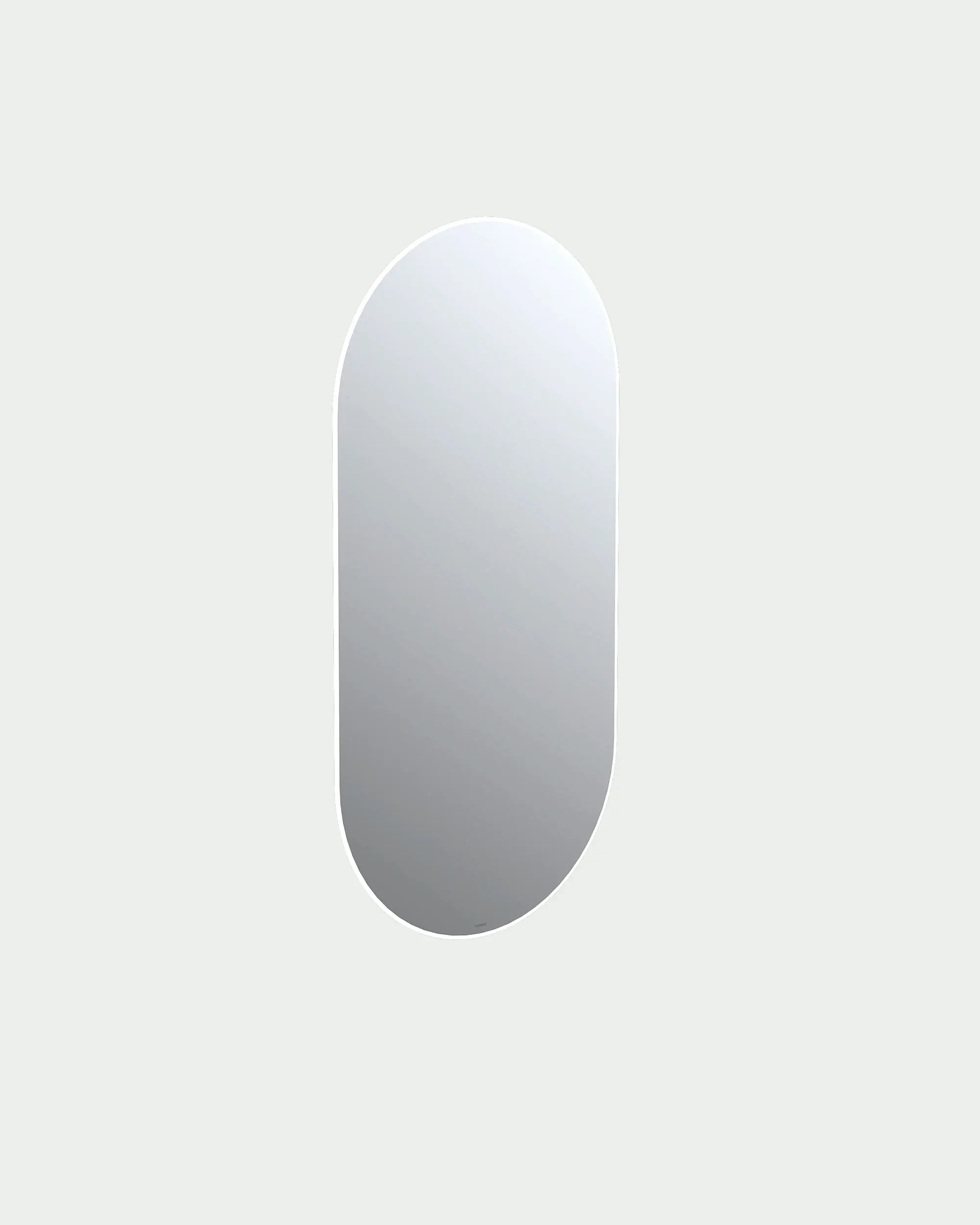 Sonia Mira 450 x 900 mm LED Mirror