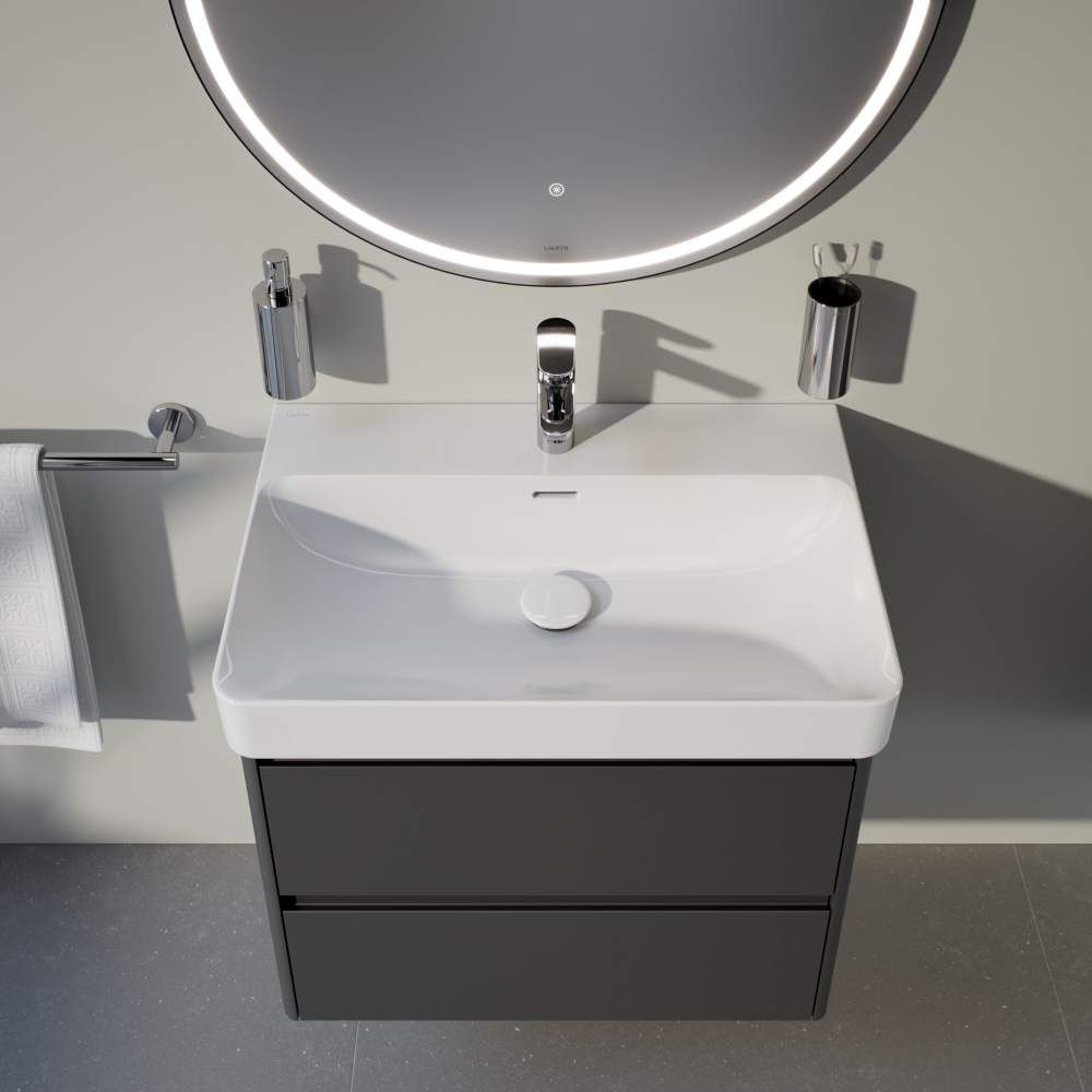 LAUFEN PRO X 700mm Basin