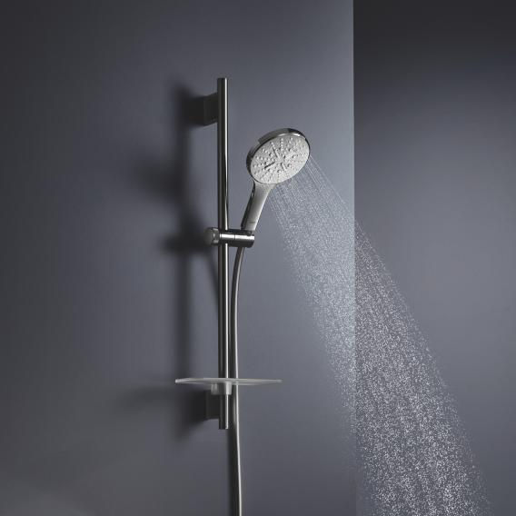 Grohe130 Smartactive With Rail