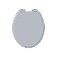 Thumbnail: Guild Soft Close Toilet Seat