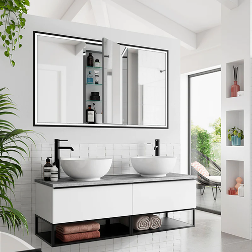 home depot bathroom vanity combo