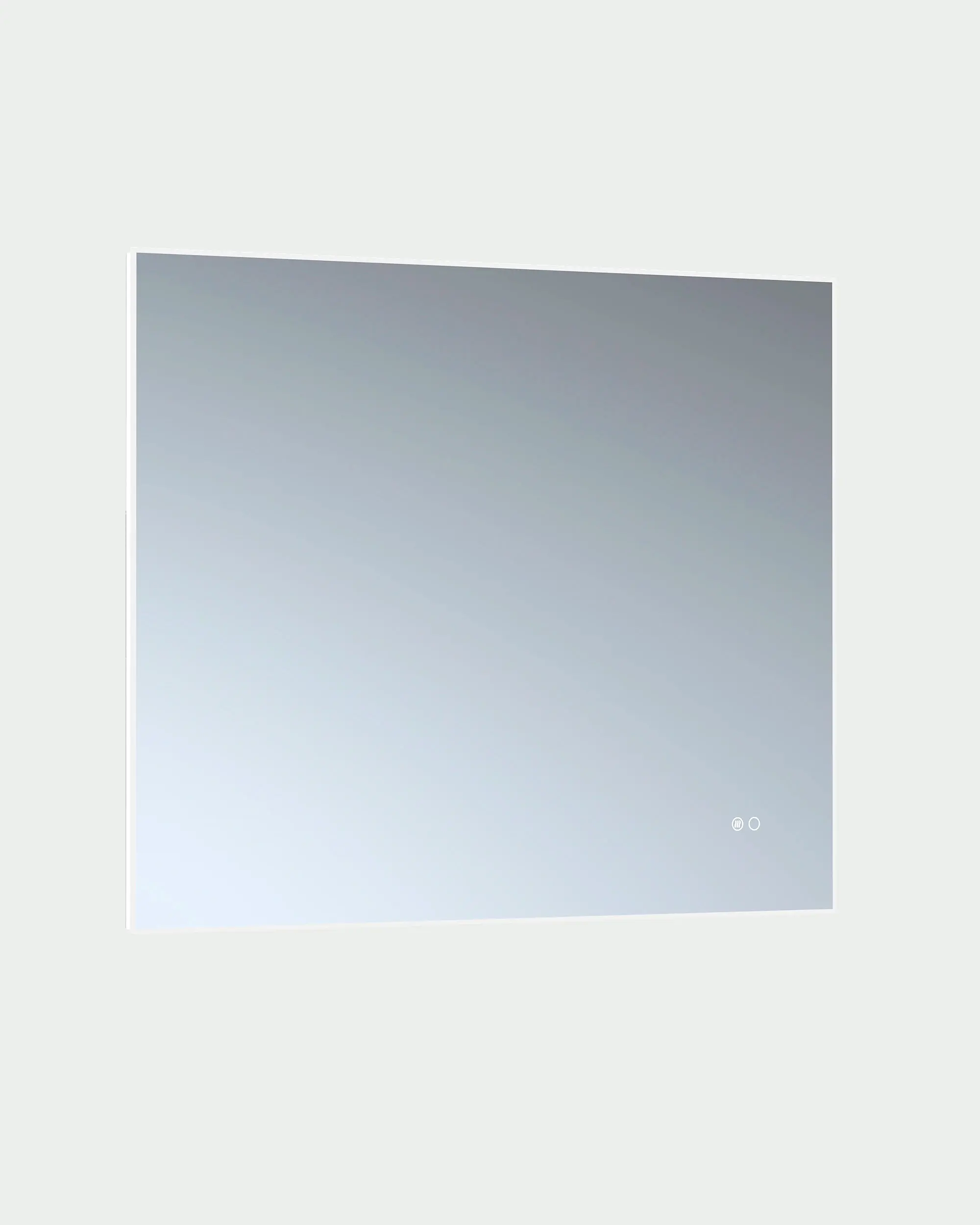 Sonia Vora 800 x 1000 mm LED Mirror
