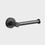 Thumbnail: Astral Toilet Roll Holder - Matt Black