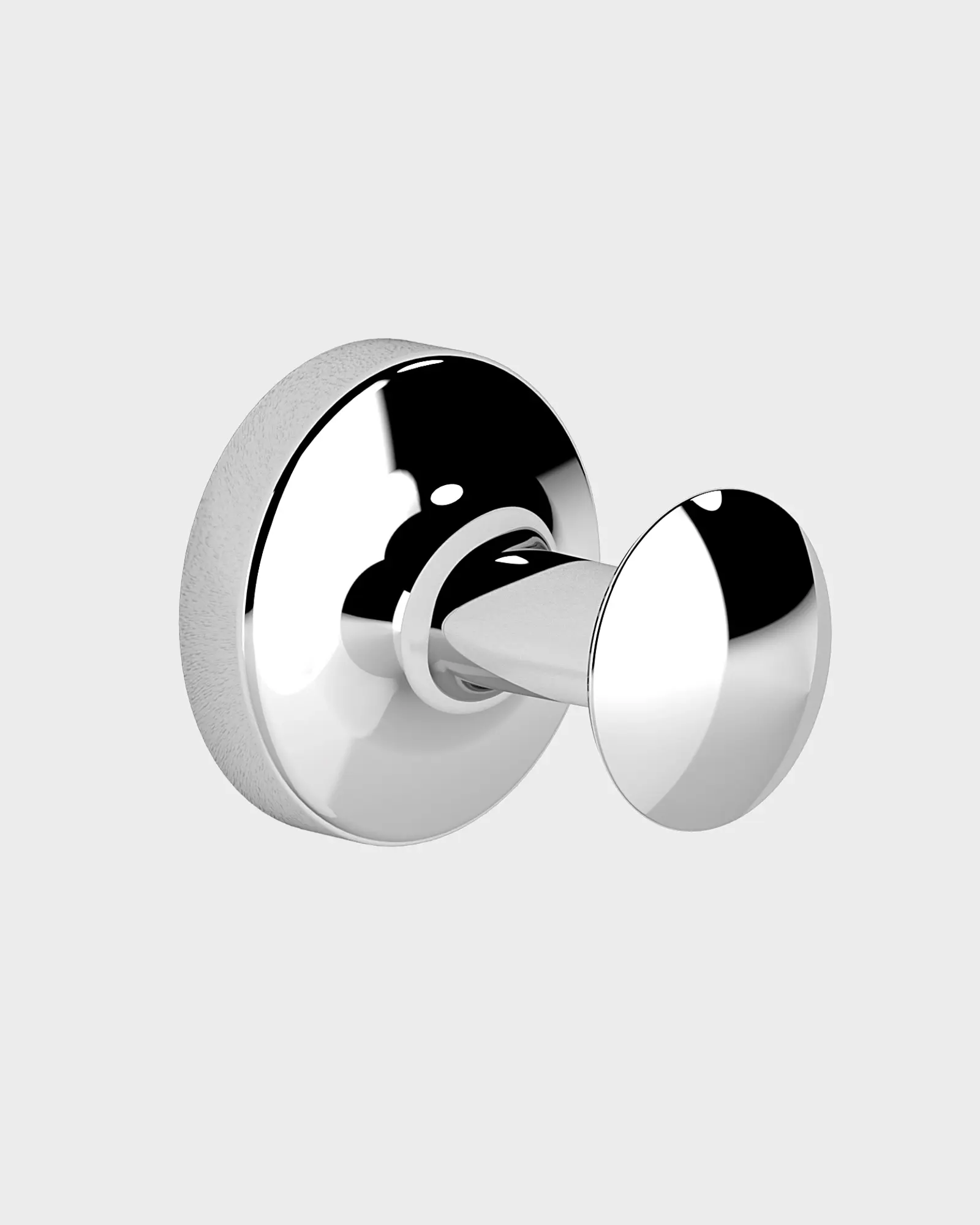 Sonia E-Plus Robe Hook - Chrome