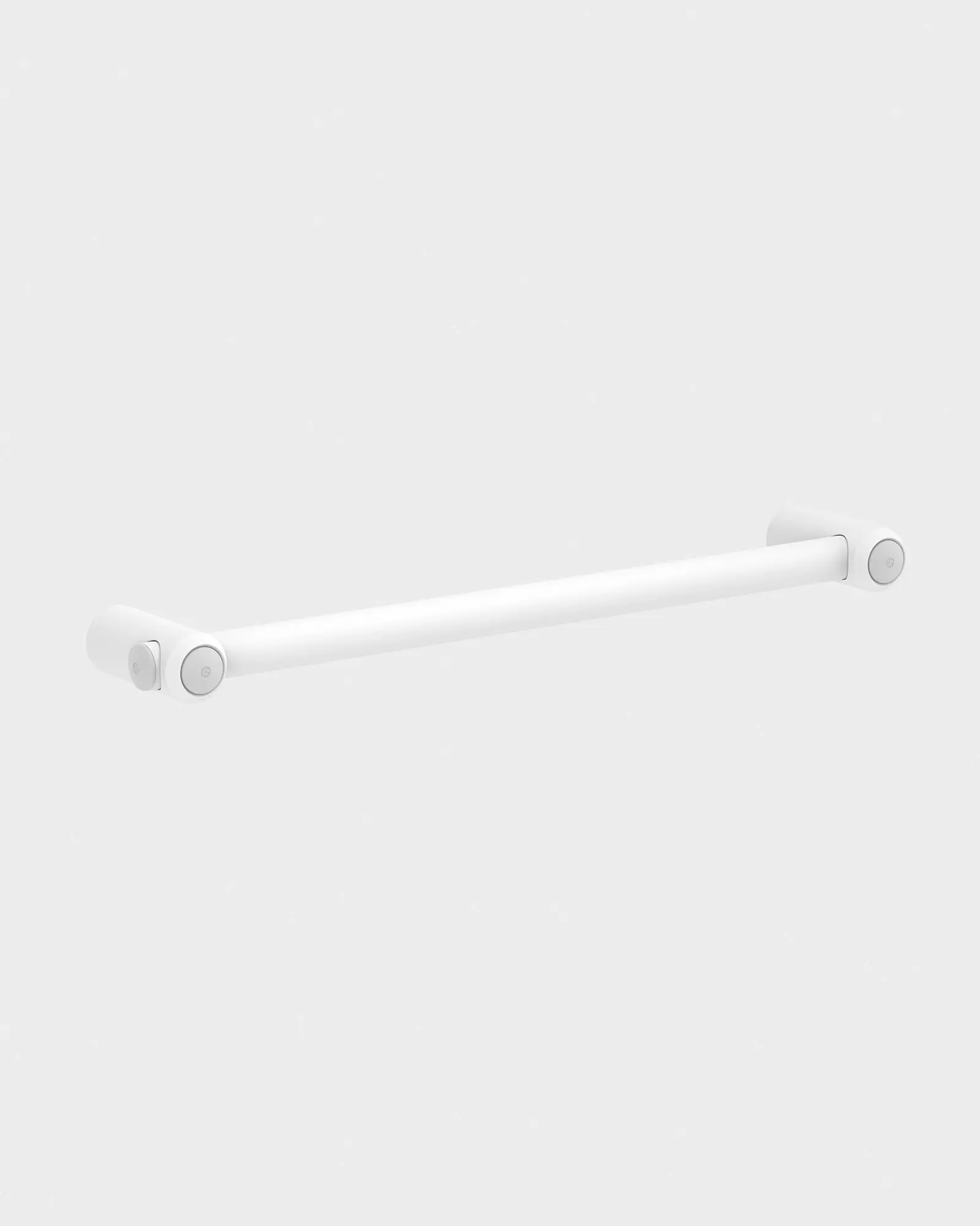 Sonia Go Care Grab Bar 600mm - White