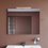 Thumbnail: Basic Mirror - 800 x 600mm