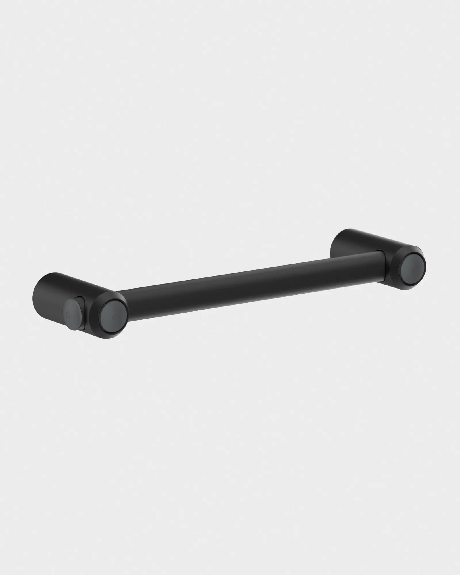 Sonia Go Care Grab Bar 400mm - Black