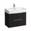 Thumbnail: Laufen Val 750mm Basin With Base Vanity Unit