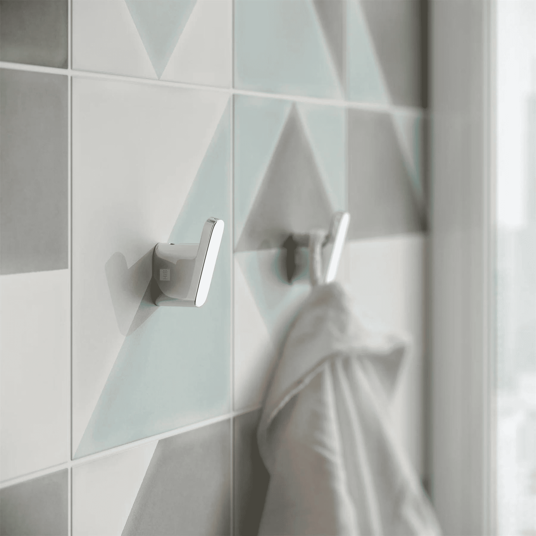 HiB Pico Robe Hook