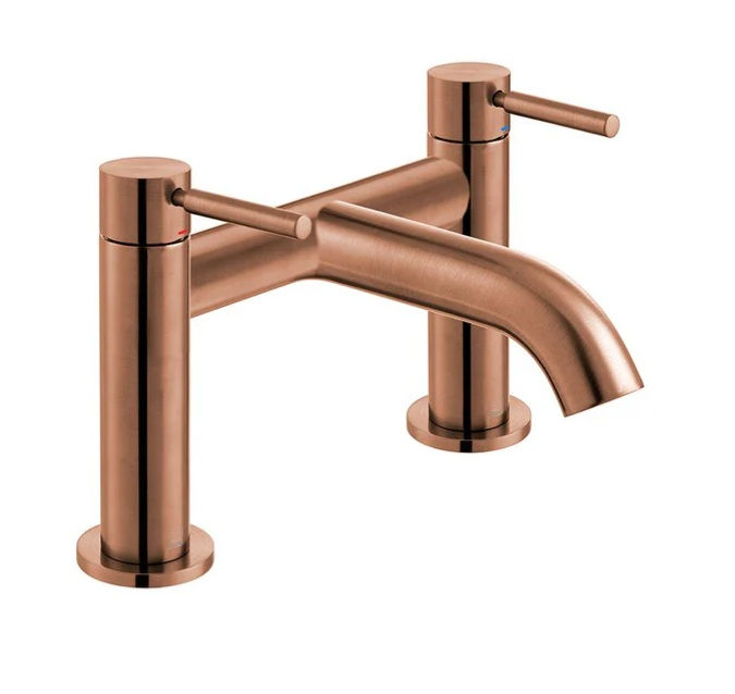 Thumbnail: Vado Origins Bath Filler Tap