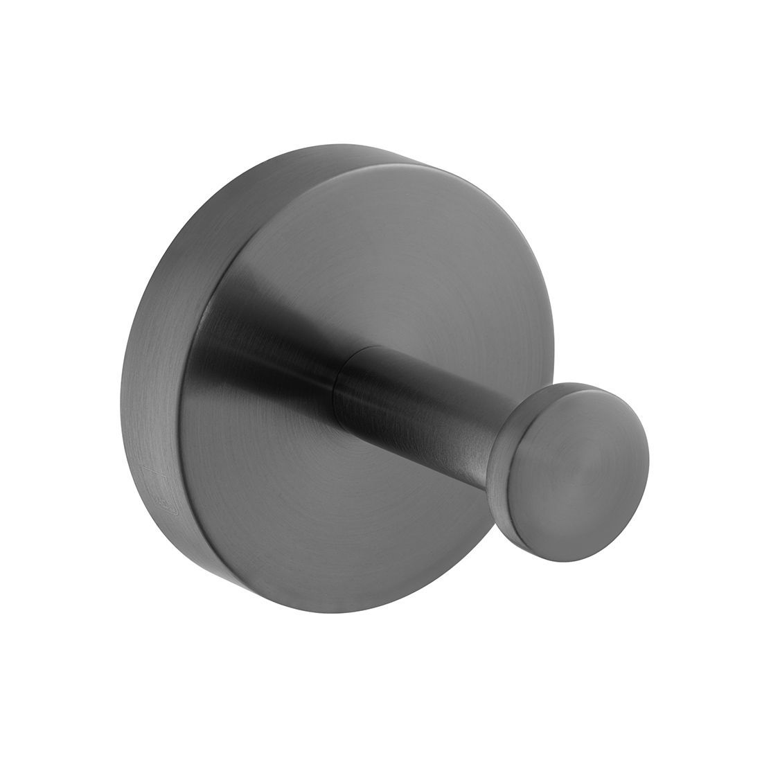 Vado Spa Robe Hook - Brushed Gunmetal