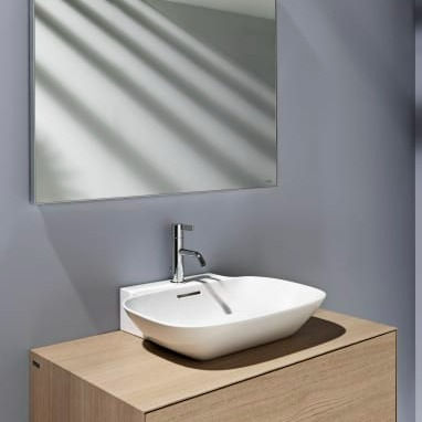 Thumbnail: Laufen Ino 560 x 450mm Basin