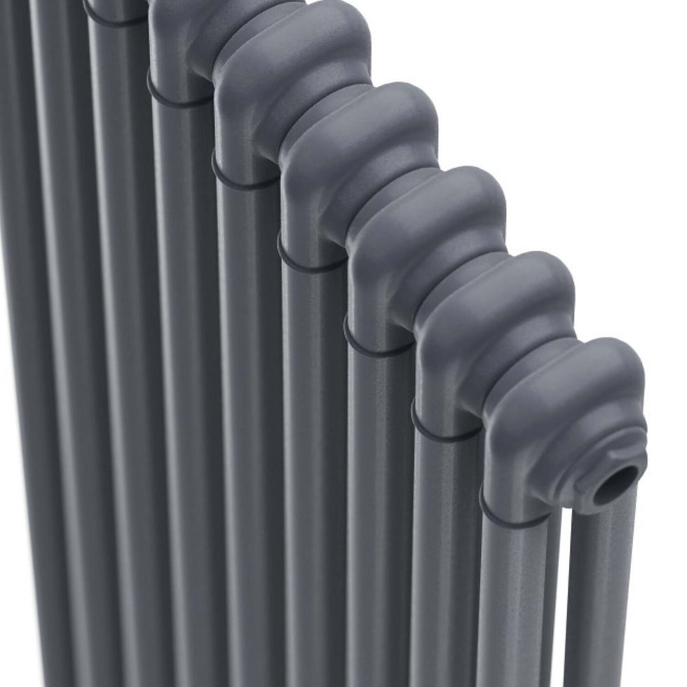Thumbnail: Bathworks Essentials Column 2 Column Vertical