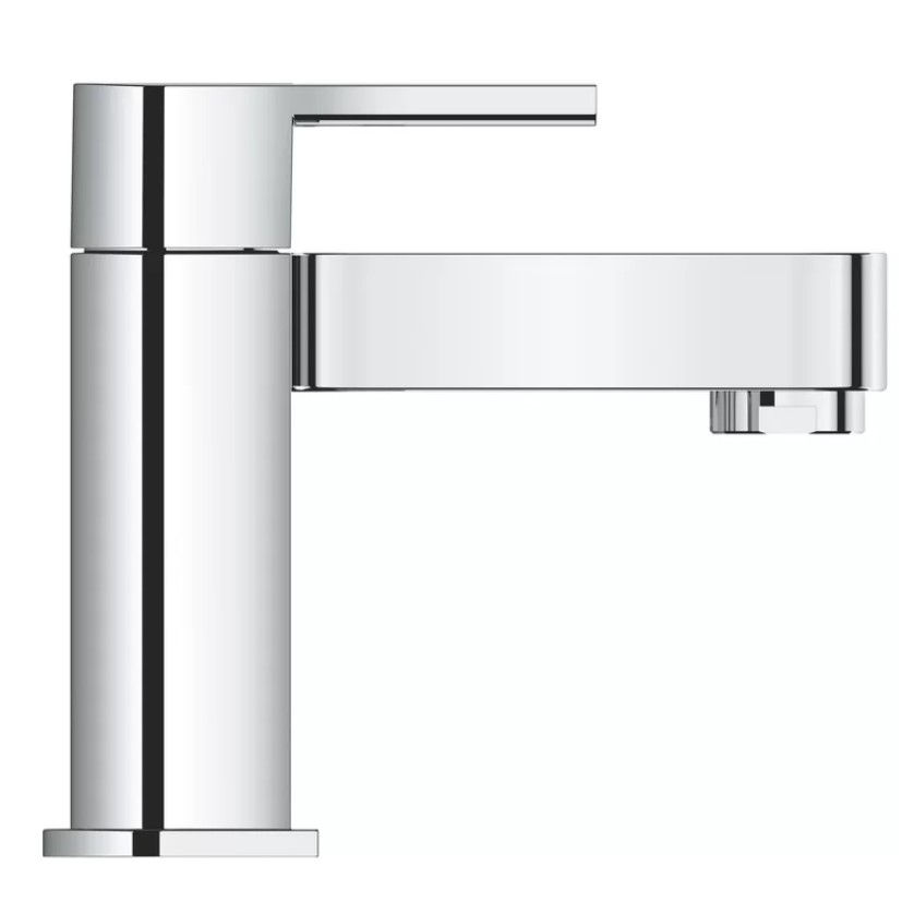 Thumbnail: Grohe Plus Bath Filler