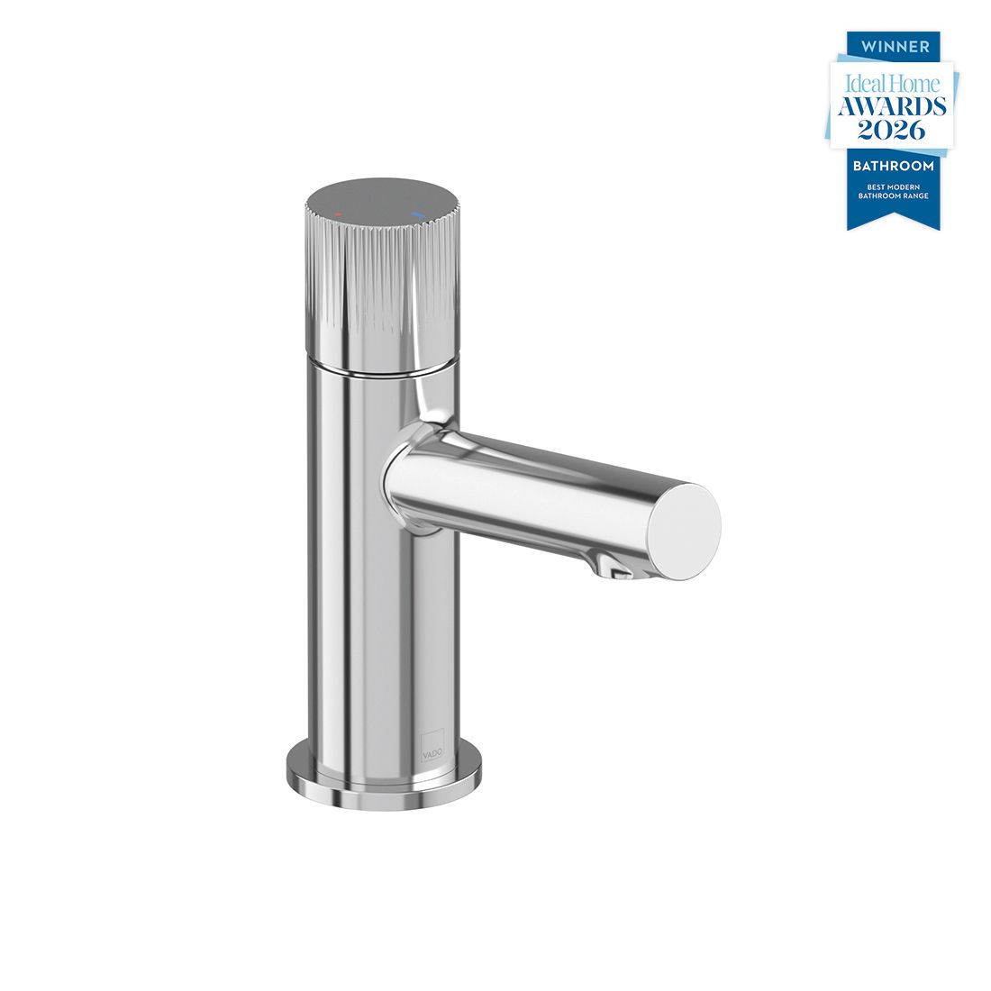 Vado Safari Leverless Mini Mono Basin Mixer