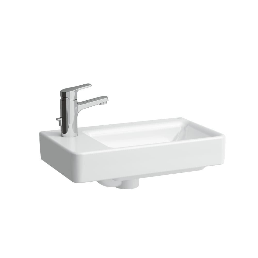 Laufen Pro S 480 x 280mm Cloakroom Basin