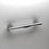 Thumbnail: Sonia Lux 300mm Bathroom Safety Grab Bar Chrome