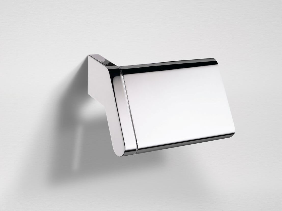S3 Toilet Roll Holder With Cover