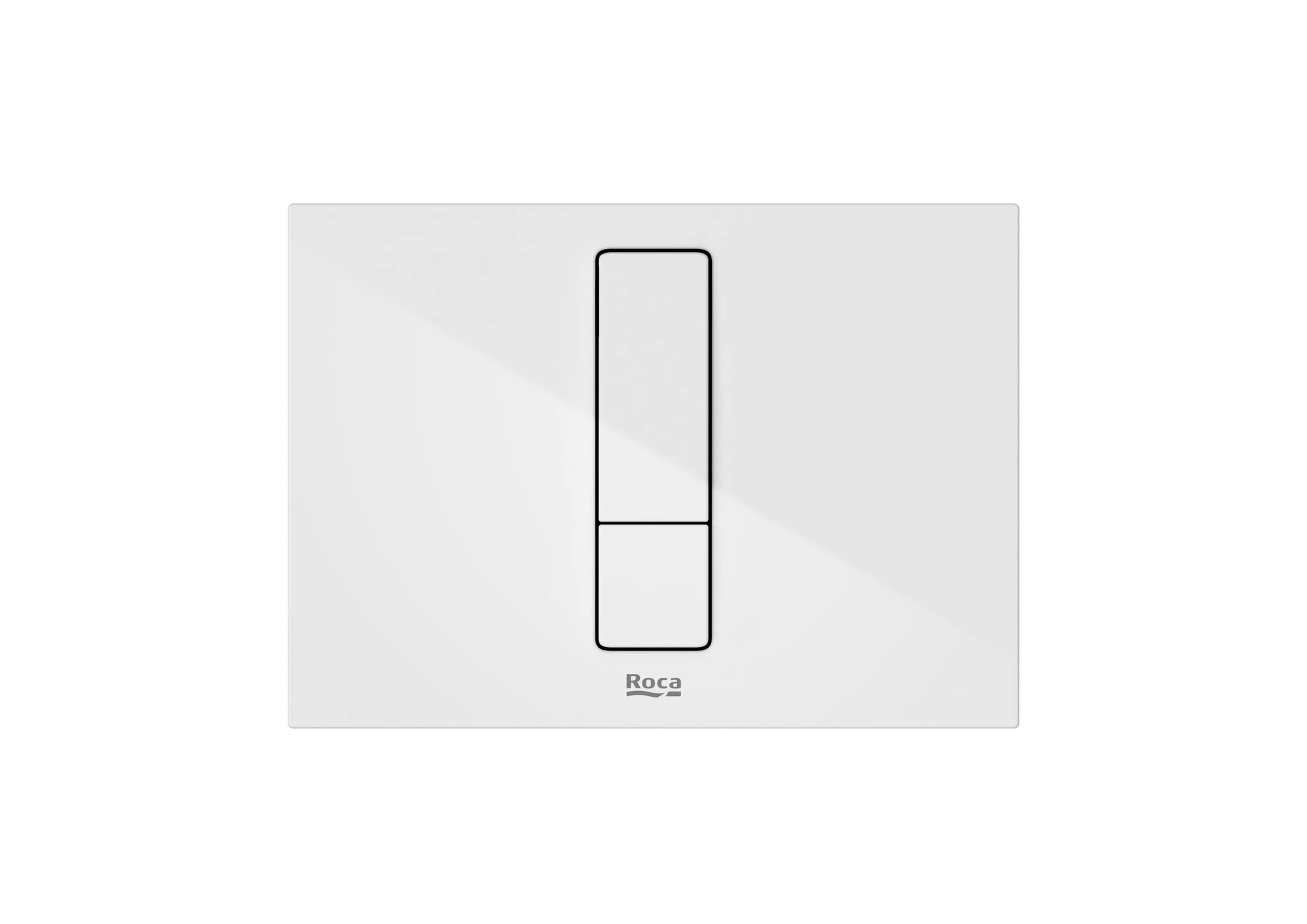 Roca Duplo-S PS4 Flush Plate