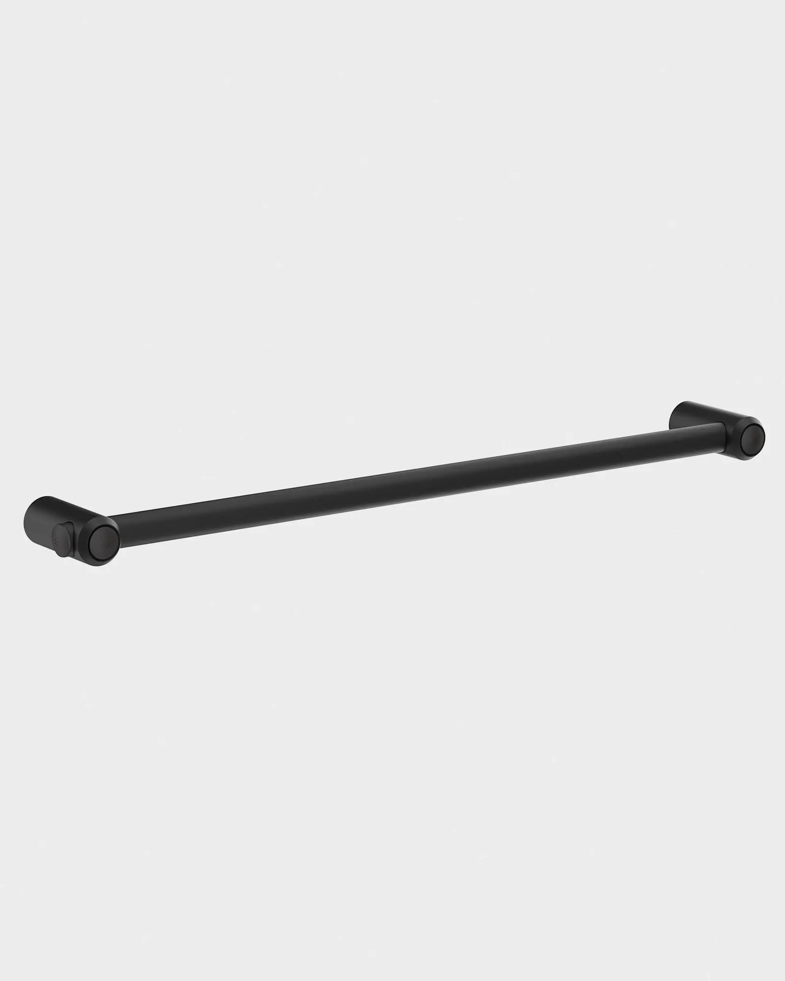 Sonia Go Care Grab Bar 800mm - Black