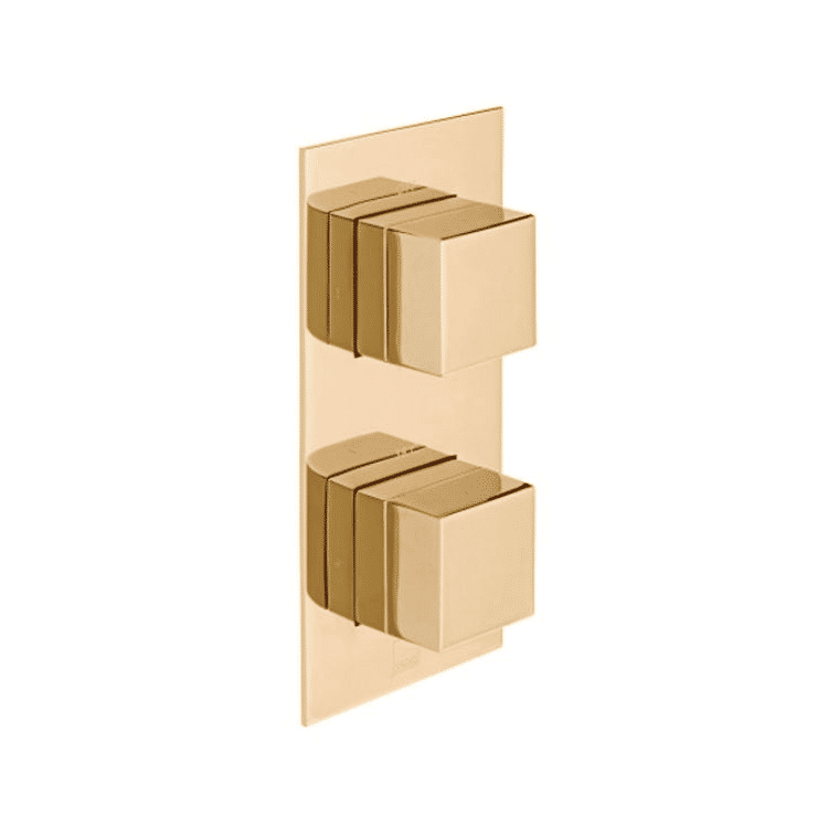 Thumbnail: Vado Tablet Notion Vertical 1 Outlet Concealed Shower Valve